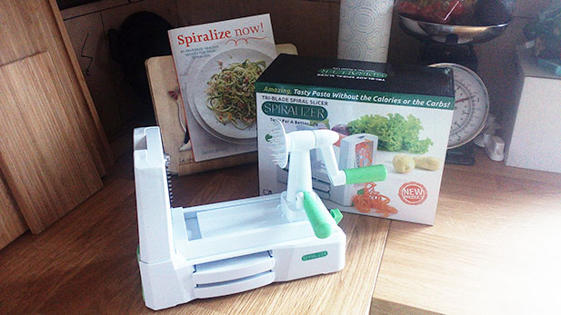 Spiralizer: Waste Of Space Or Useful?